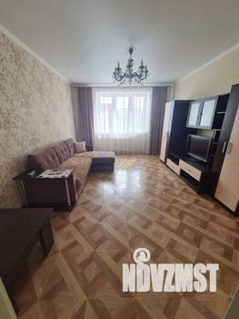 1-к квартира, на длительный срок, 46м2, 7/17 этаж