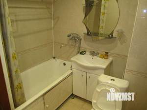 1-к квартира, на длительный срок, 31м2, 3/5 этаж