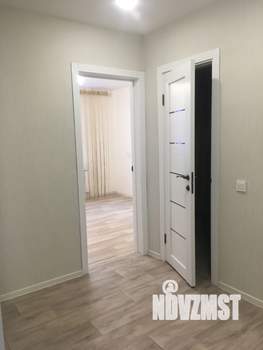 2-к квартира, на длительный срок, 52м2, 2/5 этаж