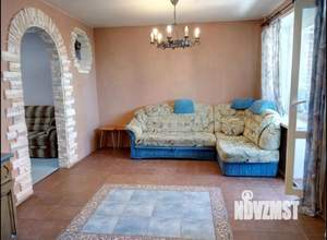 1-к квартира, на длительный срок, 55м2, 7/14 этаж