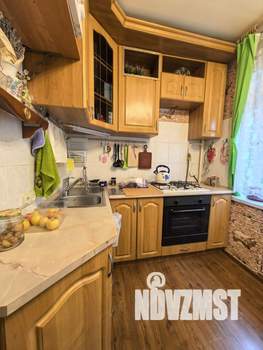 3-к квартира, на длительный срок, 52м2, 3/5 этаж