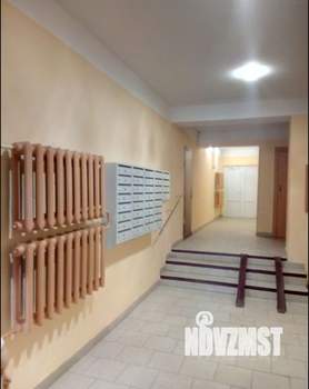 1-к квартира, на длительный срок, 55м2, 7/14 этаж