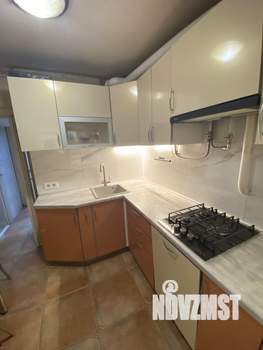 2-к квартира, на длительный срок, 31м2, 1/5 этаж