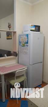 Студия квартира, посуточно, 30м2, 7/17 этаж