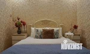 2-к квартира, посуточно, 56м2, 2/9 этаж