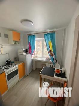 1-к квартира, посуточно, 30м2, 4/5 этаж