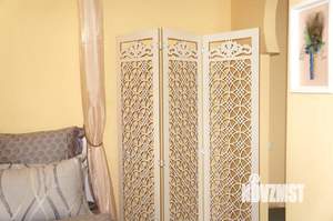 Студия квартира, посуточно, 34м2, 16/16 этаж