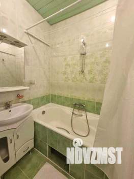 1-к квартира, посуточно, 52м2, 1/1 этаж