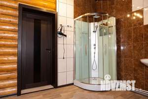 1-к квартира, посуточно, 25м2, 2/2 этаж