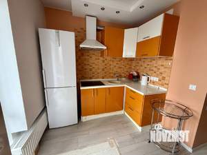 1-к квартира, на длительный срок, 35м2, 10/17 этаж