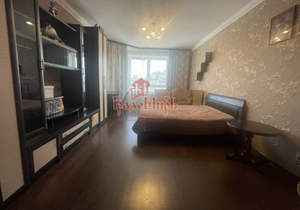 2-к квартира, на длительный срок, 70м2, 8/14 этаж