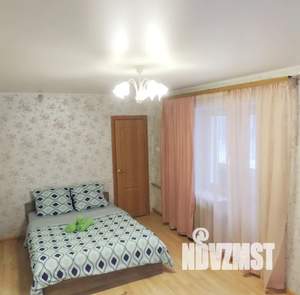 1-к квартира, посуточно, 35м2, 5/9 этаж
