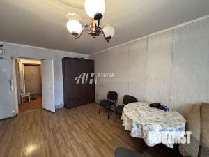 2-к квартира, на длительный срок, 46м2, 3/5 этаж