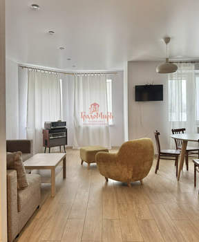 2-к квартира, на длительный срок, 61м2, 1/3 этаж