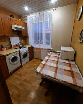 2-к квартира, на длительный срок, 47м2, 5/5 этаж