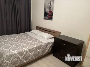 1-к квартира, на длительный срок, 38м2, 1/14 этаж