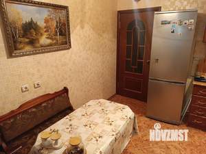 1-к квартира, на длительный срок, 46м2, 5/17 этаж