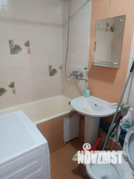 2-к квартира, на длительный срок, 44м2, 4/5 этаж