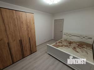 1-к квартира, на длительный срок, 36м2, 7/9 этаж