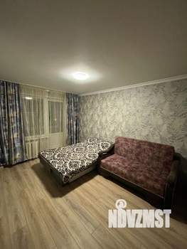 1-к квартира, посуточно, 30м2, 4/5 этаж