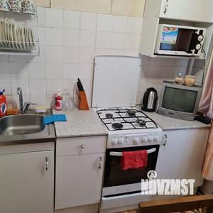 2-к квартира, посуточно, 52м2, 2/5 этаж