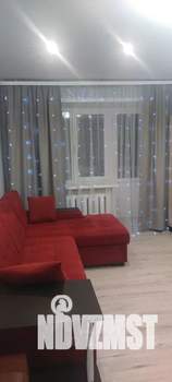 1-к квартира, посуточно, 31м2, 3/5 этаж