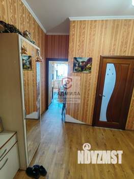 1-к квартира, на длительный срок, 44м2, 11/17 этаж