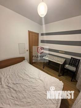 1-к квартира, на длительный срок, 38м2, 14/14 этаж