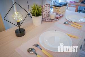 2-к квартира, посуточно, 29м2, 3/5 этаж