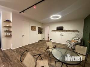 2-к квартира, посуточно, 54м2, 1/3 этаж