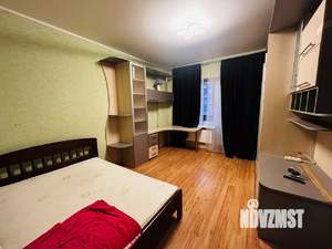 3-к квартира, на длительный срок, 120м2, 8/9 этаж