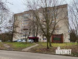 1-к квартира, на длительный срок, 33м2, 3/9 этаж