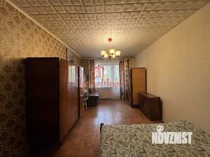 1-к квартира, на длительный срок, 32м2, 5/5 этаж