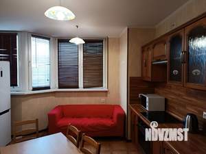 2-к квартира, на длительный срок, 60м2, 6/16 этаж