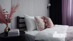 Студия квартира, посуточно, 25м2, 1/5 этаж