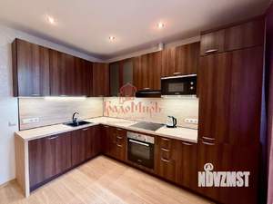 1-к квартира, на длительный срок, 51м2, 6/17 этаж