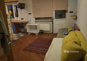 1-к квартира, на длительный срок, 29м2, 3/3 этаж
