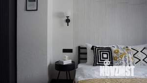 Студия квартира, посуточно, 30м2, 1/5 этаж