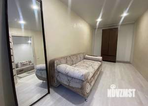 2-к квартира, на длительный срок, 44м2, 3/3 этаж