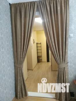 2-к квартира, посуточно, 51м2, 4/5 этаж