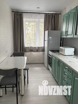 Студия квартира, посуточно, 48м2, 3/5 этаж