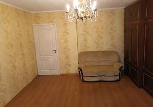 1-к квартира, на длительный срок, 61м2, 3/9 этаж