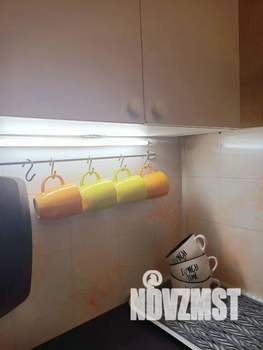 1-к квартира, посуточно, 42м2, 10/14 этаж