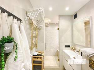 3-к квартира, на длительный срок, 66м2, 2/5 этаж