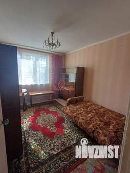 2-к квартира, на длительный срок, 53м2, 3/9 этаж