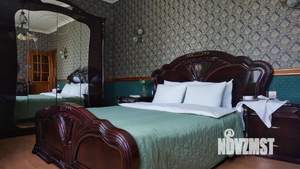 3-к квартира, посуточно, 60м2, 3/4 этаж