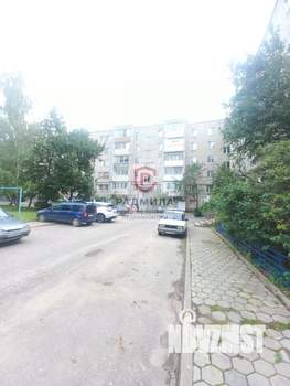 2-к квартира, на длительный срок, 52м2, 4/9 этаж