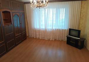 1-к квартира, на длительный срок, 61м2, 3/9 этаж