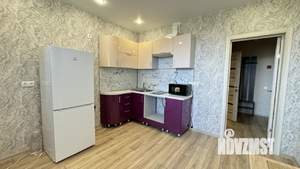 1-к квартира, на длительный срок, 44м2, 7/9 этаж