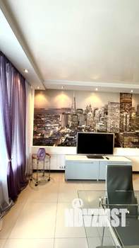 2-к квартира, на длительный срок, 55м2, 14/16 этаж